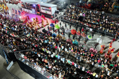 Ismael Silva, compositor niteroiense, foi quem criou a primeira escola de samba do País