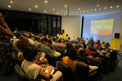 Niterói realiza Encontro Municipal de Lideranças da Igualdade Racial