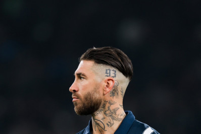 Sérgio Ramos estreia por clube mexicano que disputará o Mundial de Clubes