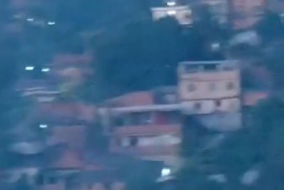 Em meio à guerra por território, criminosos rivais trocam tiros em Campinho