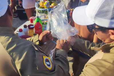 Secretaria de Ordem Pública de Niterói intensifica fiscalização nos blocos