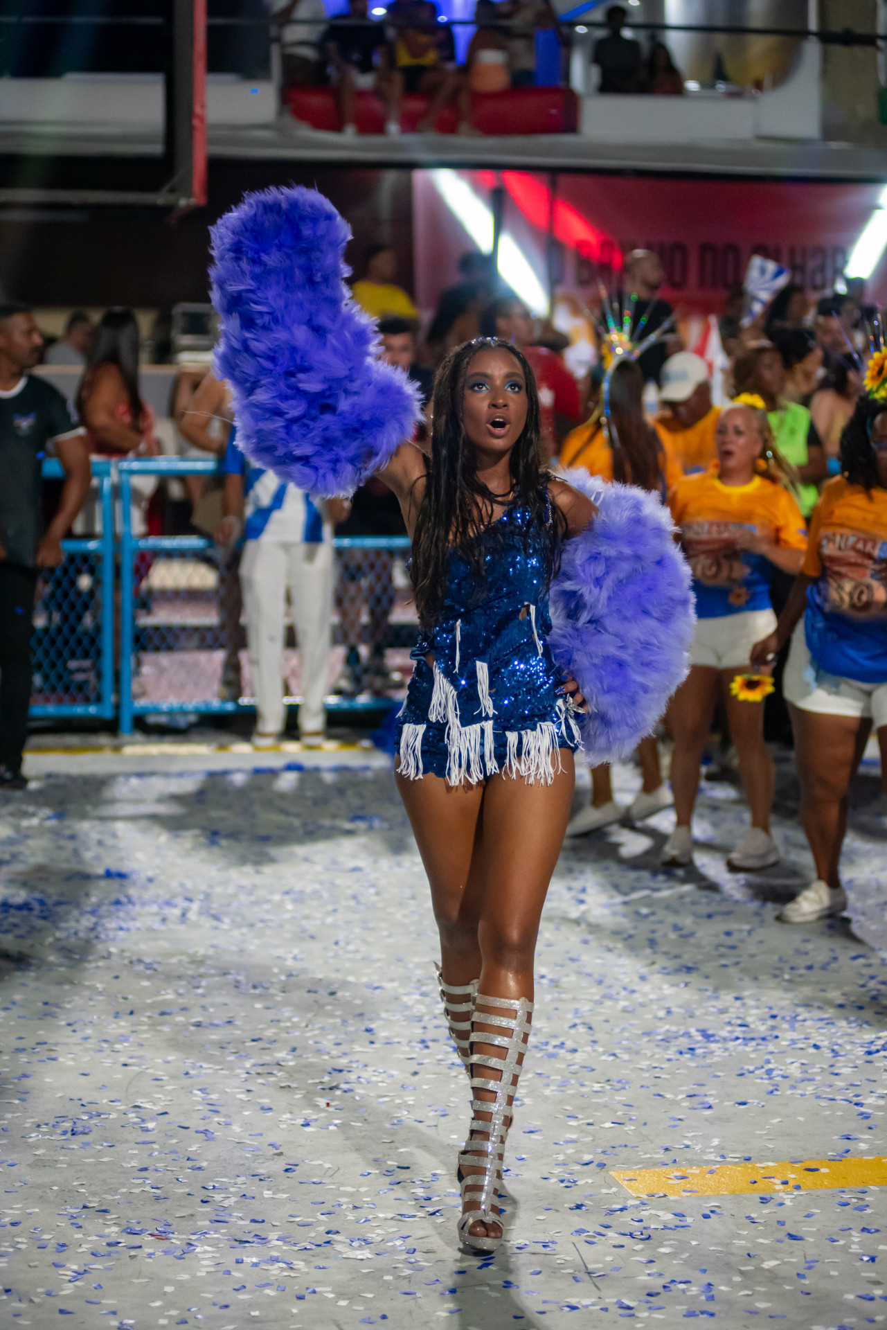 Gabz - Eduardo Hollanda/Rio Carnaval