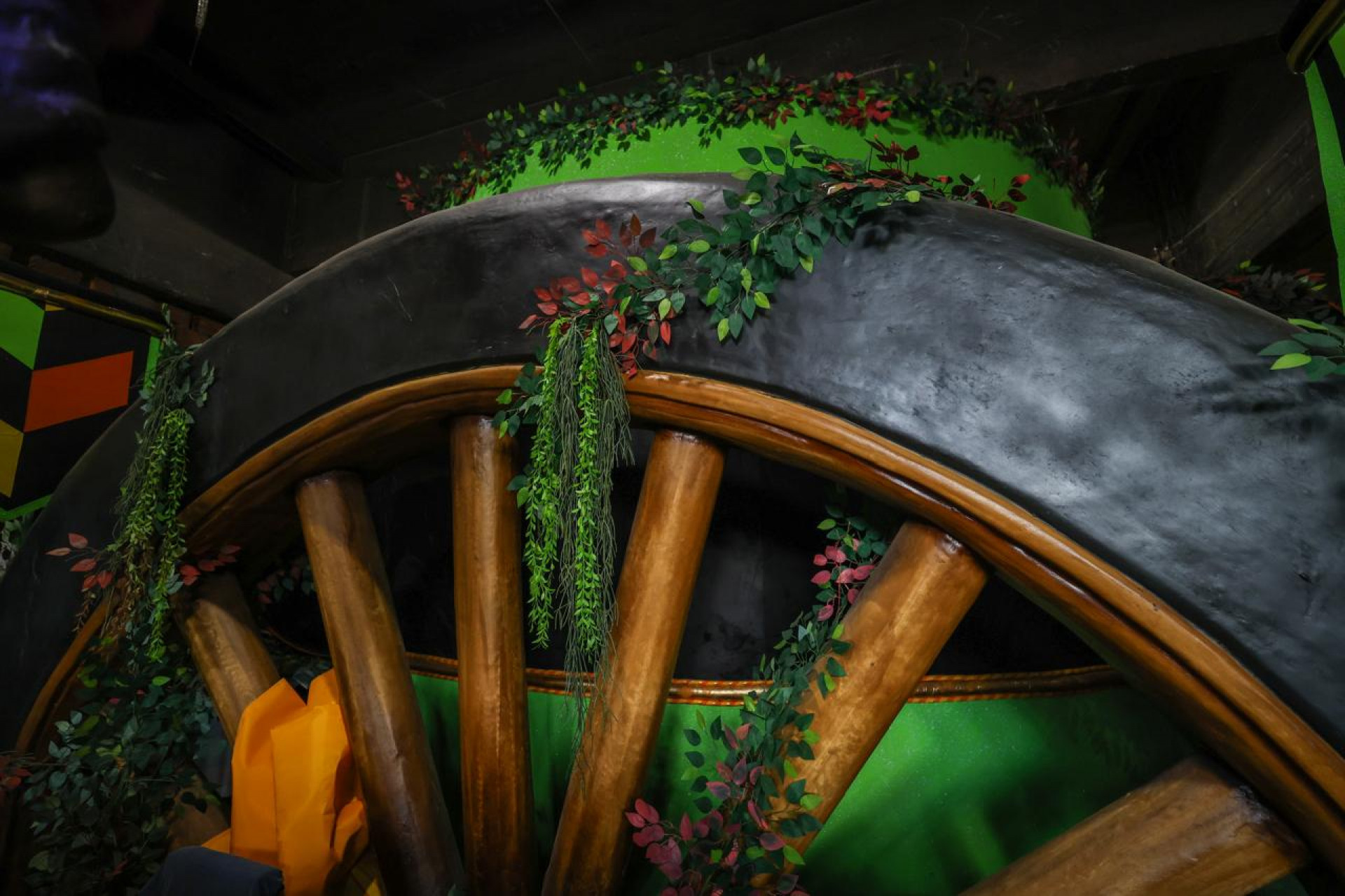 A intenção é que haja um grande efeito na Avenida - Renan Areias / Agência O Dia