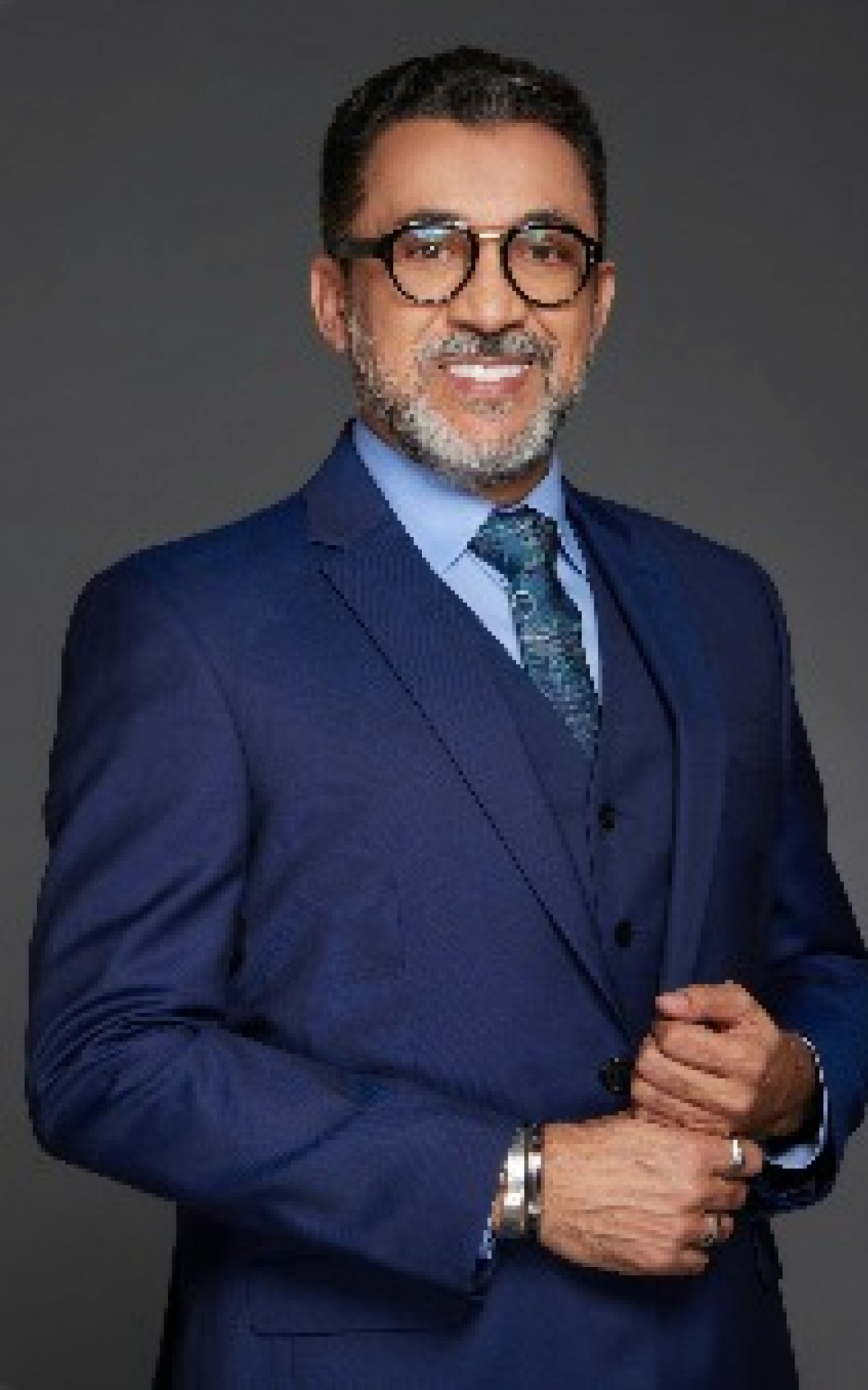 Antônio Geraldo da Silva é presidente da Associação Brasileira de Psiquiatria - Divulgação