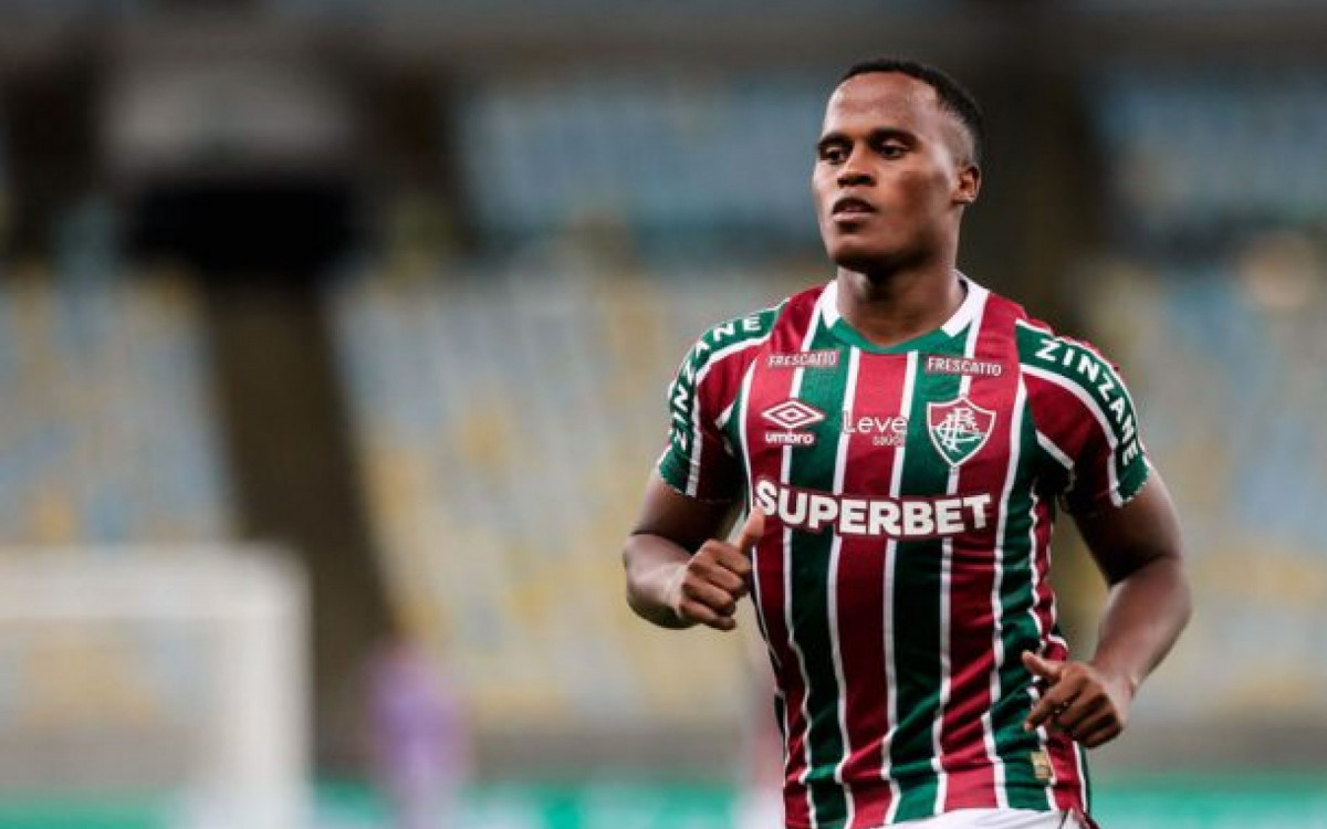 Colombianos dominam assistências no Fluminense no ano; entenda