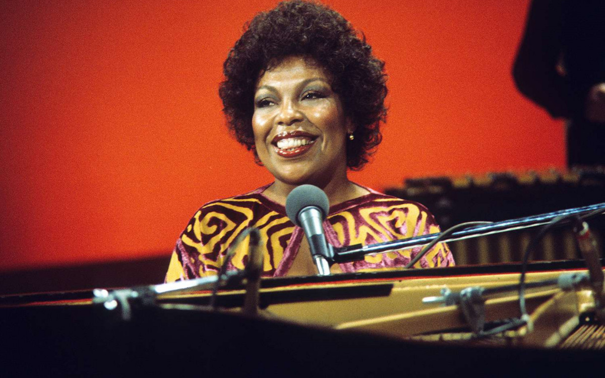 Roberta Flack 