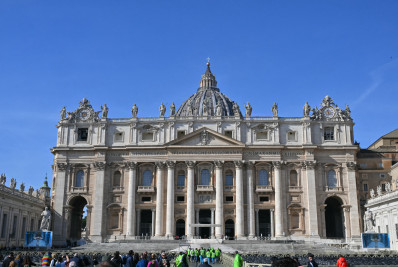 Conclave: Entenda o ritual de escolha do novo papa