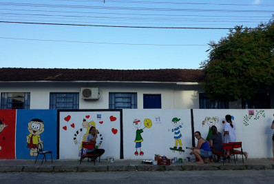 Vereador denuncia apartheid em escola infantil de Santa Catarina