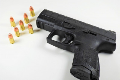 Dois indíviduos atingidos por arma de fogo no Surubi