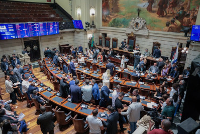 Rio poderá ter novo bairro na Zona Norte
