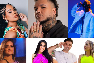 Carnaval de Japeri terá Marvvila, Suel, Wenny e grandes atrações