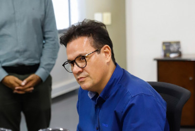 MPSP denuncia vice-prefeito de Rio Preto por ofensas racistas a segurança do Palmeiras