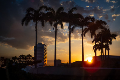 Nova Iguaçu segue com exposição fotográfica até 11 de março