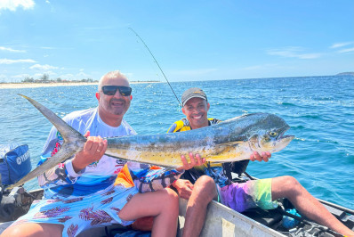 Maricá reúne 500 participantes para 4º Festival de Caiaque Fishing