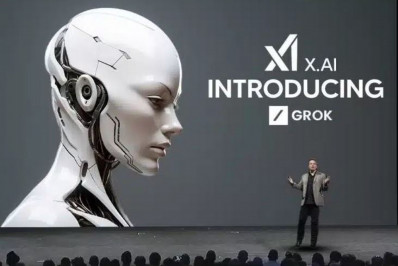 Grok, inteligência artificial de Elon Musk, diz que Trump merece pena de morte