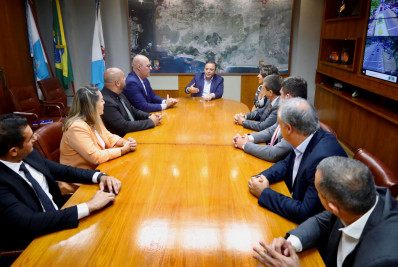 Cidade terá complexo de delegacias especializadas da Polícia Civil