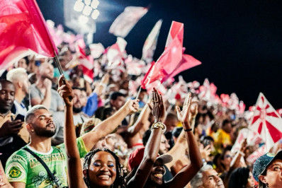 Liesa faz cadastro para ingressos gratuitos na Sapucaí