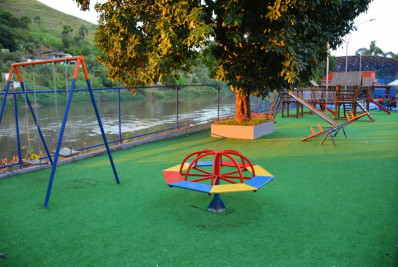 Nova Beira Rio é inaugurada
