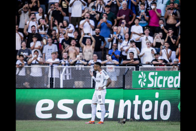 Neymar reforça desejo de ser convocado para a seleção brasileira: 'Estou aí'