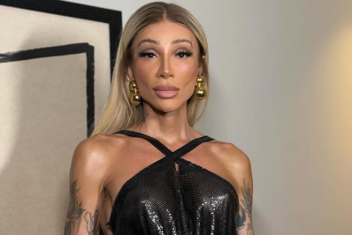 Maya Massafera gera polêmica ao rebater críticas sobre corpo: 'Rico gosta magreza'