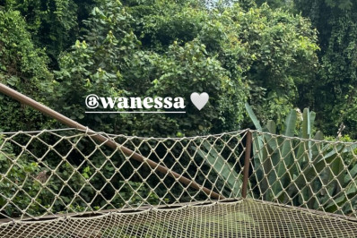 Wanessa Camargo e Priscila Fantin celebram amizade com encontro especial: 'Ilumina meus dias'