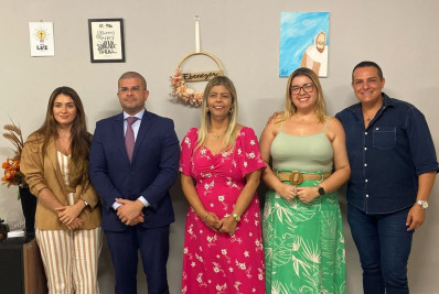 Belford Roxo prepara projeto piloto para ouvir nas escolas crianças vítimas de violência