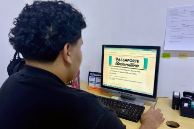 Secretaria da Juventude de Volta Redonda prepara curso de pré-Enem gratuito 