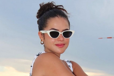 Moda inspirada nas sereias faz sucesso entre as famosas