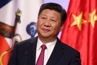 Xi Jinping afirma que China e Rússia são 'verdadeiros amigos' durante telefonema com Putin