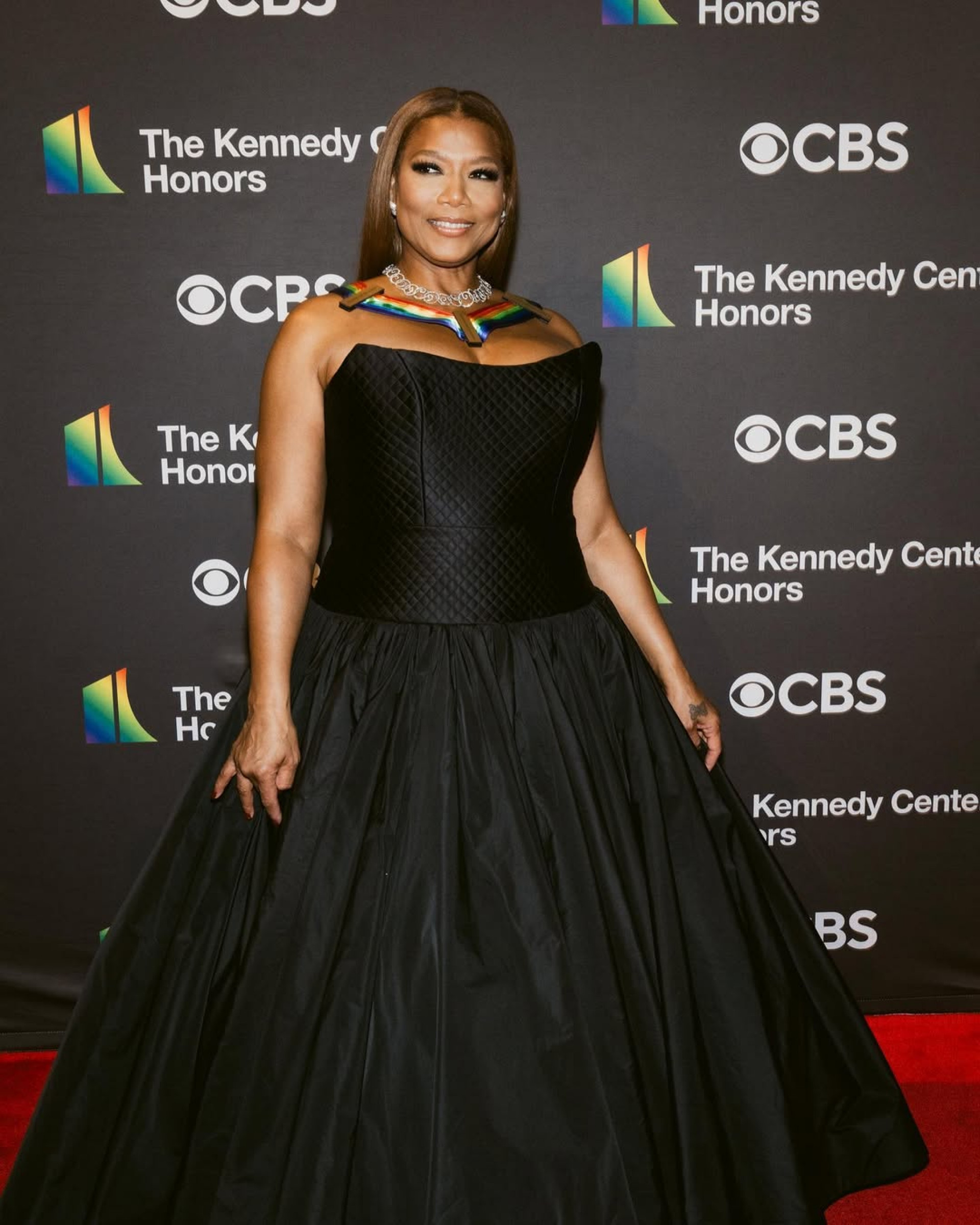 Queen Latifah se apresentará no Oscar 2025 - Reprodução / Instagram