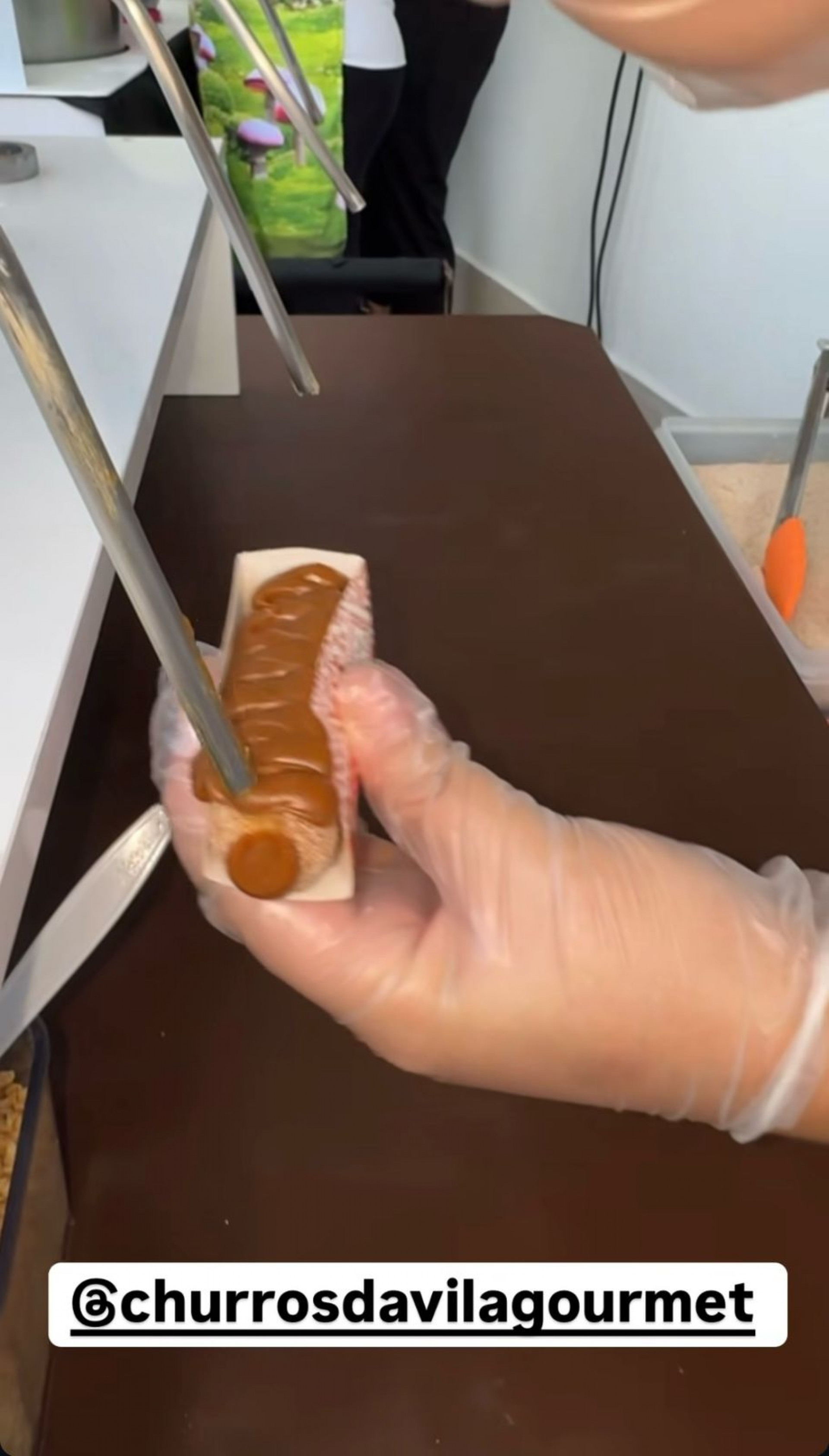 Aniversário de Zaya - Reprodução/Instagram