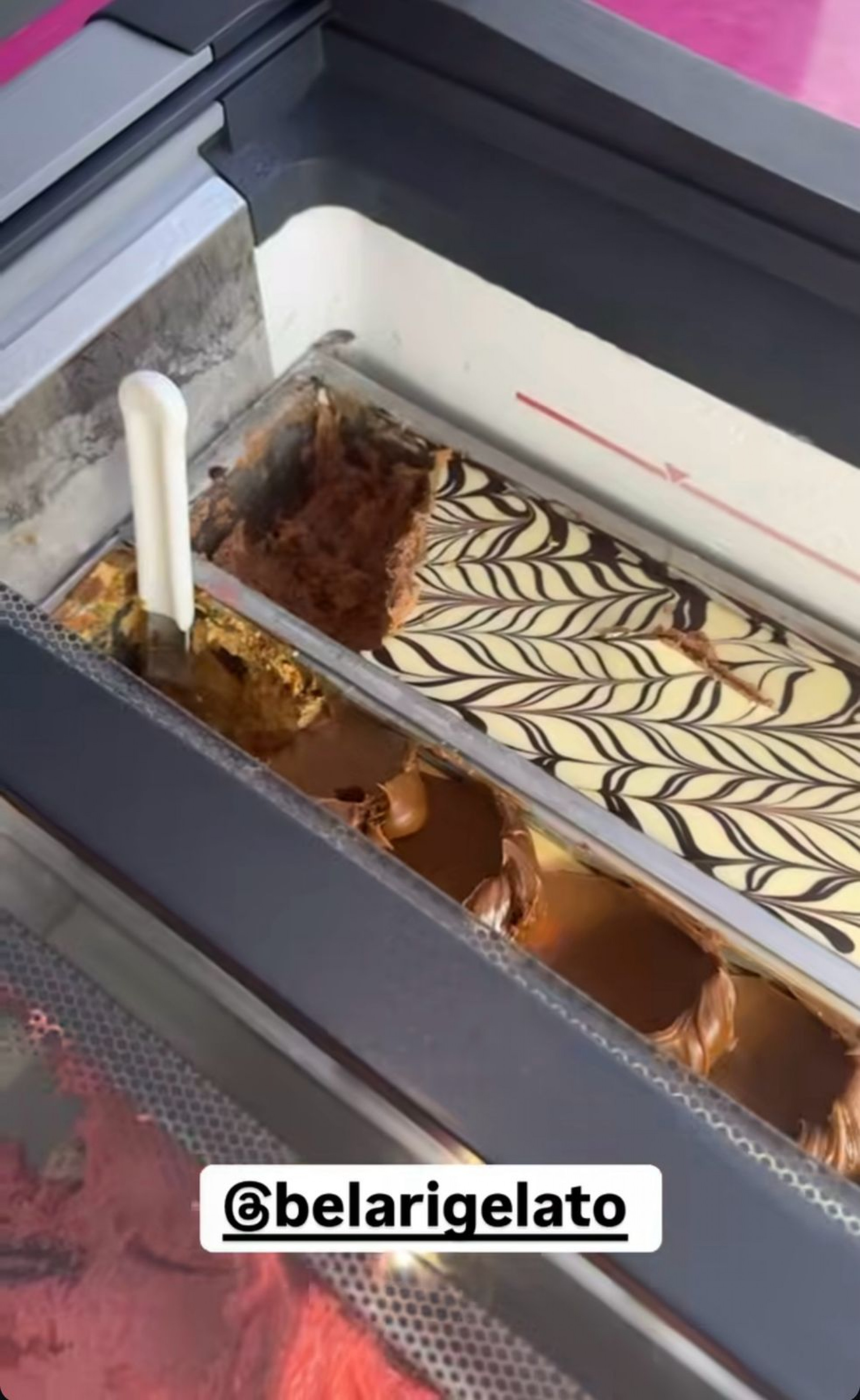 Aniversário da Zaya - Reprodução/Instagram