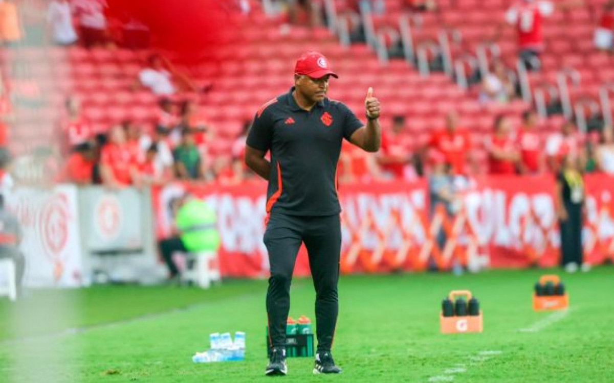 Inter tem mais uma semana livre para recuperar lesionados e fazer ajustes