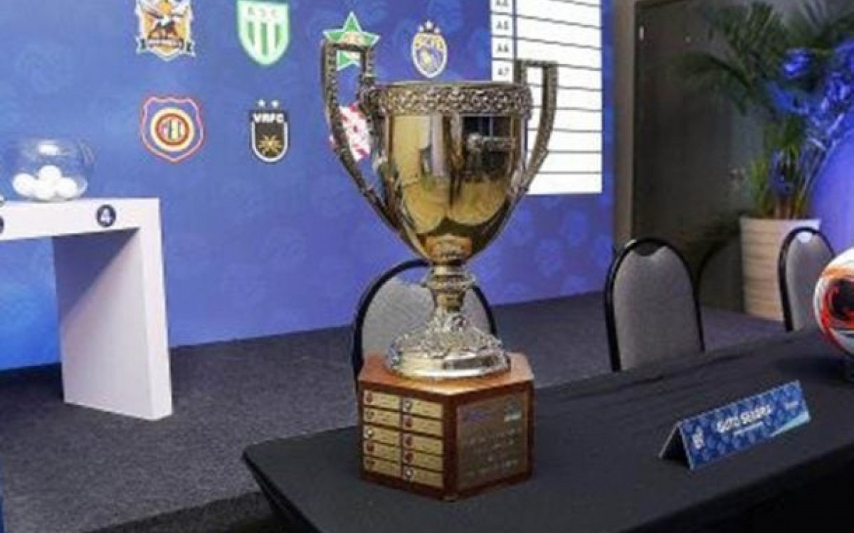 Carioca 2025: veja datas, locais e hor&aacute;rios das semifinais