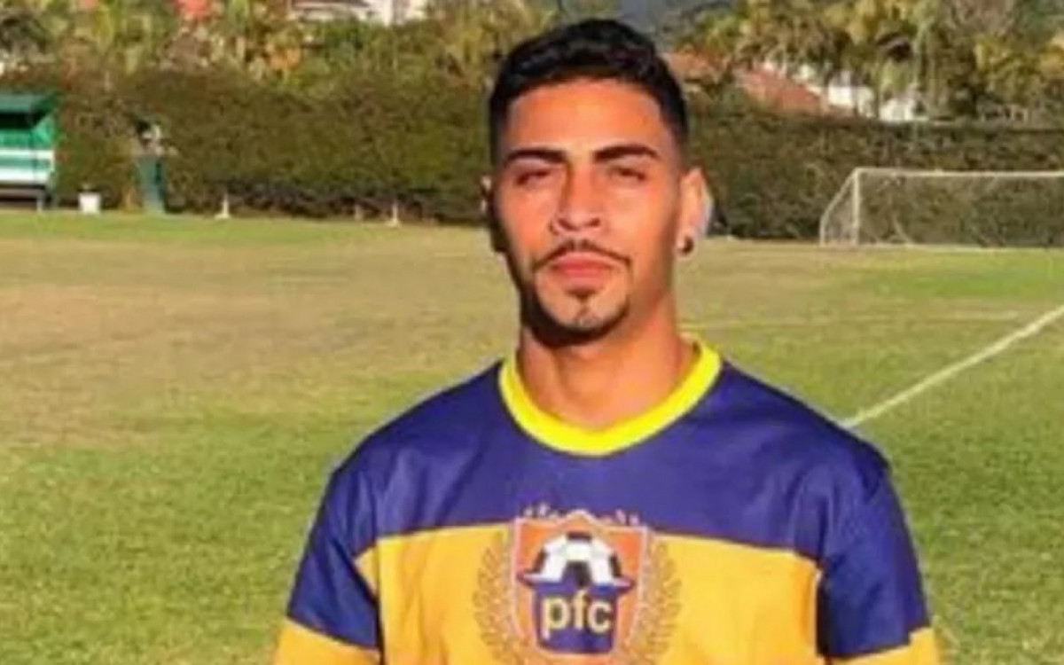 (3) Motorista Thiago Marques foi acusado falsamente de roubo