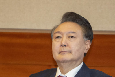 Ex-presidente da Coreia do Sul, Yoon Suk Yeol, volta a ser preso