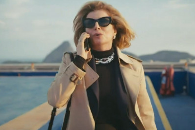 TV Globo exibe primeiro trailer de 'Vale Tudo'; assista