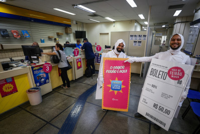 Serasa alerta que 62,2 milhões de brasileiros têm dívidas e não sabem; descubra se você é um deles