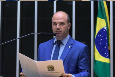 Deputado federal destina verba para o HSJA