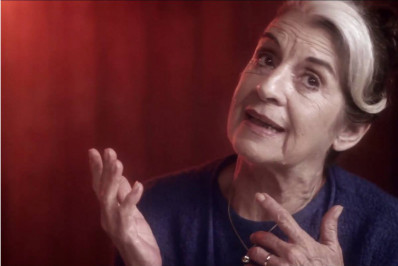 Atriz Amélia Bittencout morre aos 86 anos 