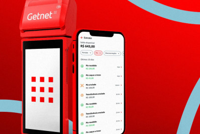 Santander e Getnet lançam Pix por Aproximação via Google Pay