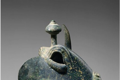 Museu em Nova York devolve estátua roubada ao governo da Grécia