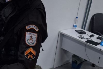Polícia Militar de Macaé realiza prisão e apreensão de drogas no Lagomar