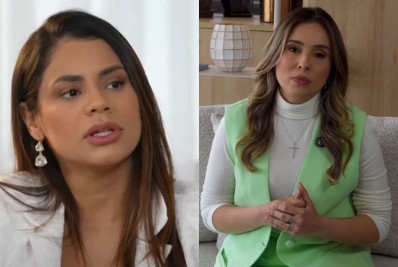 De luto, Lexa desabafa sobre perda da filha e alerta para os riscos da pré-eclâmpsia