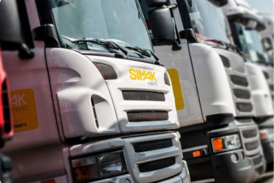 Empresa de locação de máquinas e veículos pesados abre 15 vagas de emprego na Zona Oeste do Rio 