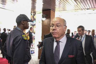 Mauro Vieira afirma que multilateralismo está sendo testado e exige ação urgente e coletiva