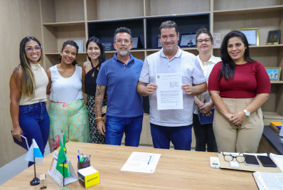 Programa Municipal de Coleta Seletiva e criação de ecopontos em Meriti