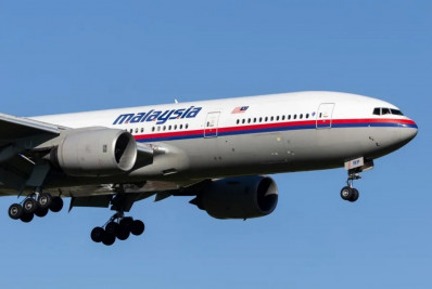 Empresa retoma buscas do avião da Malaysia Airlines desaparecido há 11 anos