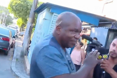 PM reformado muda versão e diz que atirou em influenciador após 'movimentos suspeitos'