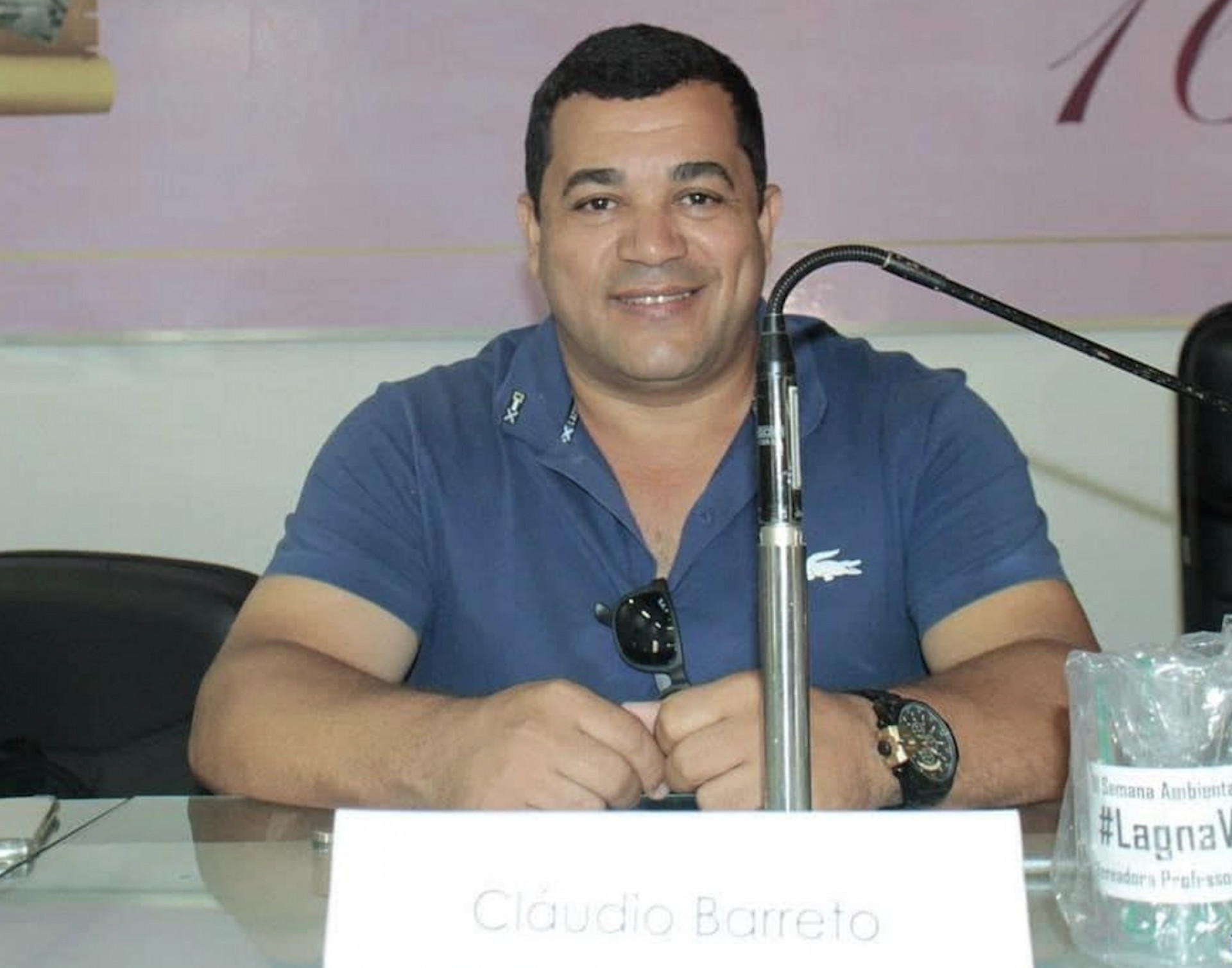 Câmara de Araruama aprova abertura de CPI para investigar enriquecimento ilícito de ex-secretário de Obras